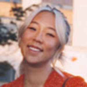 Meet your Posher, Jen